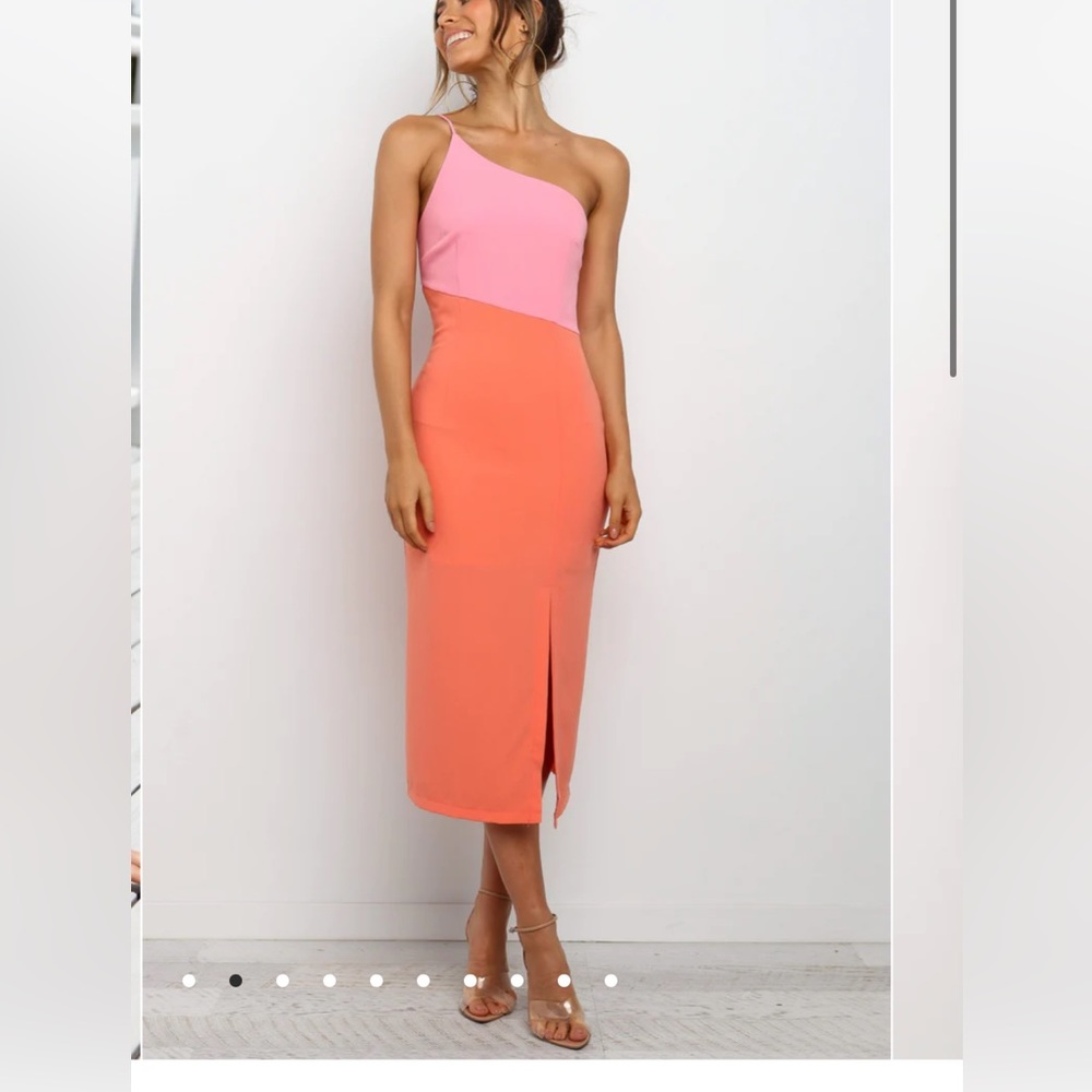 Xiomar dress size 8 worn once!